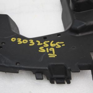 Mercedes C Class C205 AMG Rear Bumper Right Exhaust Bracket 15-22 A2058856503 - Image 3