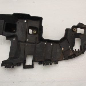 Mercedes C Class C205 AMG Rear Bumper Right Exhaust Bracket 15-22 A2058856503 - Image 7