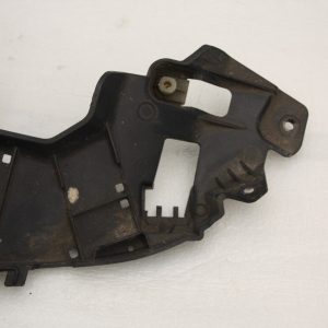 Mercedes C Class C205 AMG Rear Bumper Right Exhaust Bracket 15-22 A2058856503 - Image 8