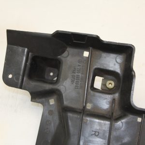 Mercedes C Class C205 AMG Rear Bumper Right Exhaust Bracket 15-22 A2058856503 - Image 9