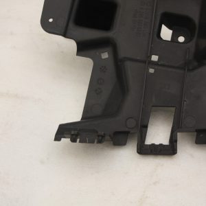 Mercedes C Class C205 AMG Rear Bumper Right Exhaust Bracket 15 TO 18 A2058856503 - Image 11