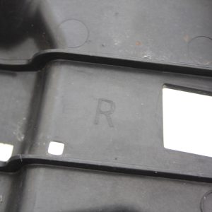 Mercedes C Class C205 AMG Rear Bumper Right Exhaust Bracket 15 TO 18 A2058856503 - Image 13