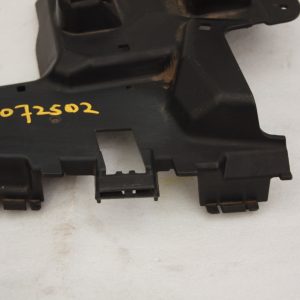 Mercedes C Class C205 AMG Rear Bumper Right Exhaust Bracket 15 TO 18 A2058856503 - Image 5