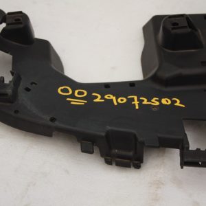 Mercedes C Class C205 AMG Rear Bumper Right Exhaust Bracket 15 TO 18 A2058856503 - Image 6
