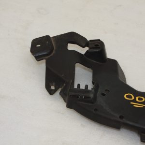 Mercedes C Class C205 AMG Rear Bumper Right Exhaust Bracket 15 TO 18 A2058856503 - Image 7