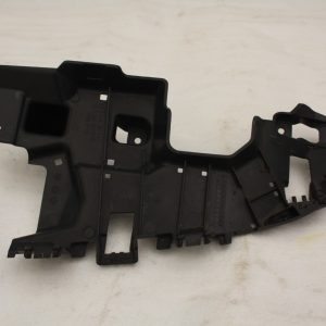 Mercedes C Class C205 AMG Rear Bumper Right Exhaust Bracket 15 TO 18 A2058856503 - Image 8