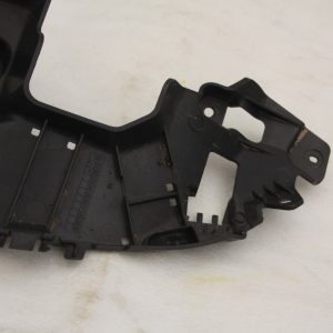 Mercedes C Class C205 AMG Rear Bumper Right Exhaust Bracket 15 TO 18 A2058856503 - Image 9