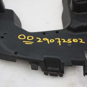 Mercedes C Class C205 AMG Rear Bumper Right Exhaust Bracket A2058856503 Genuine - Image 3