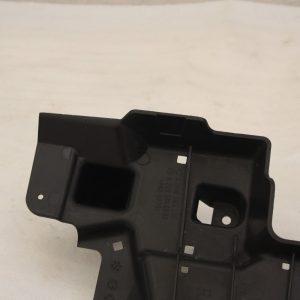 Mercedes C Class C205 AMG Rear Bumper Right Exhaust Bracket A2058856503 Genuine - Image 10