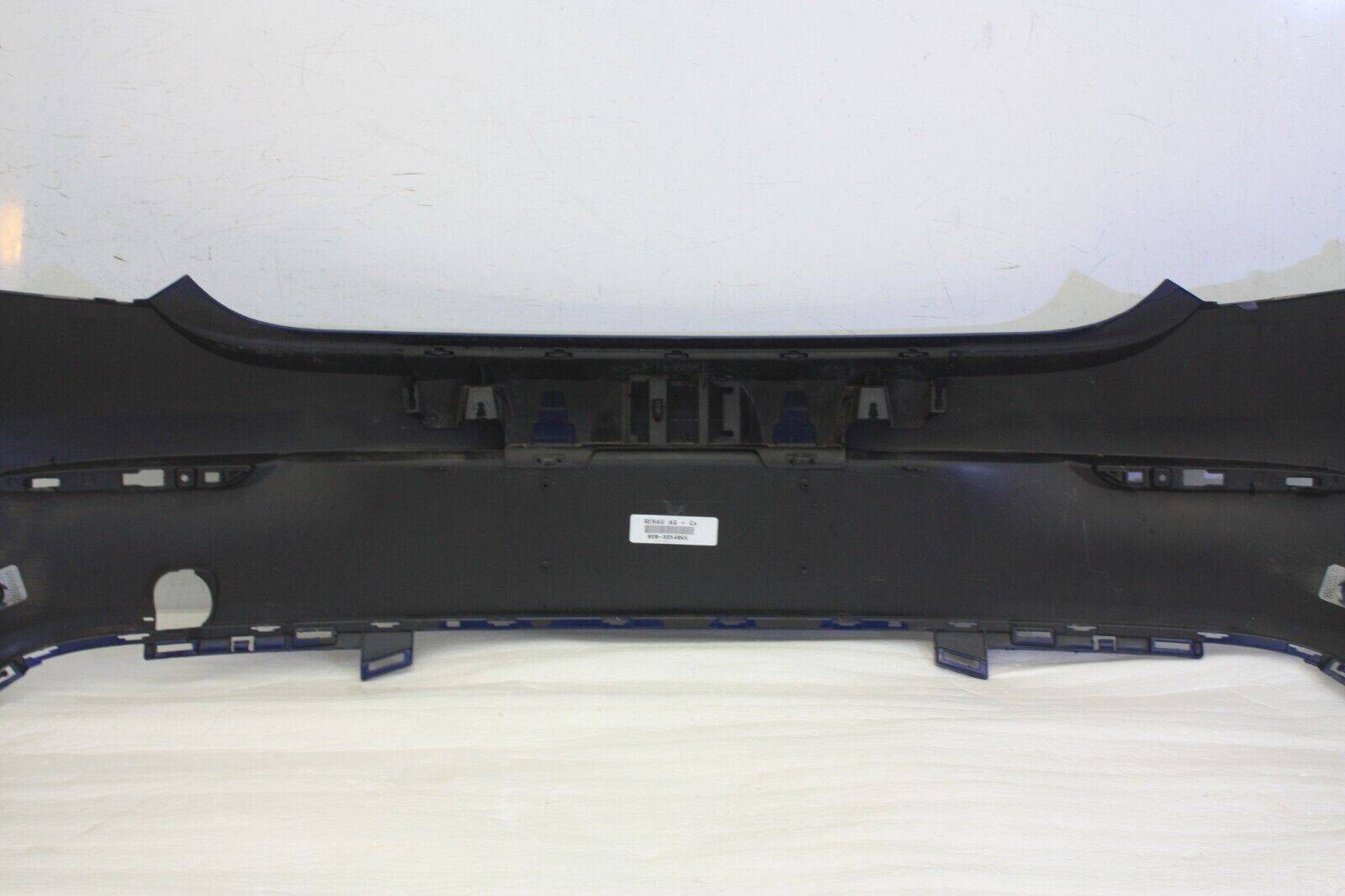 Mercedes-C-Class-C205-Coupe-AMG-Rear-Bumper-2015-TO-2018-A2058858438-DAMAGED-176252839250-13