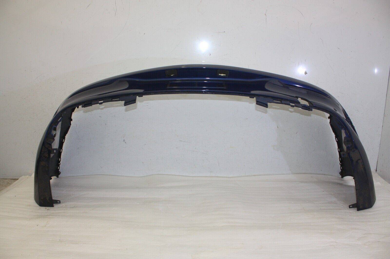 Mercedes-C-Class-C205-Coupe-AMG-Rear-Bumper-2015-TO-2018-A2058858438-DAMAGED-176252839250-9