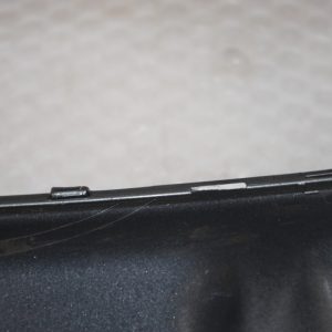 Mercedes C Class C205 Coupe AMG Rear Bumper Lower Trim 2015-2018 A2058858938 - Image 14