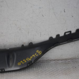 Mercedes C Class C205 Coupe AMG Rear Bumper Lower Trim 2015-2018 A2058858938 - Image 15