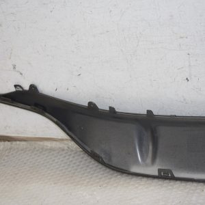 Mercedes C Class C205 Coupe AMG Rear Bumper Lower Trim 2015-2018 A2058858938 - Image 17