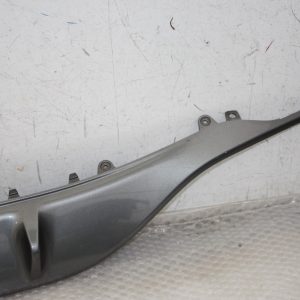 Mercedes C Class C205 Coupe AMG Rear Bumper Lower Trim 2015-2018 A2058858938 - Image 3