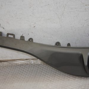 Mercedes C Class C205 Coupe AMG Rear Bumper Lower Trim 2015-2018 A2058858938 - Image 6
