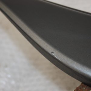 Mercedes C Class C205 Coupe AMG Rear Bumper Lower Trim 2015-2018 A2058858938 - Image 8