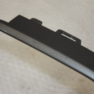 Mercedes C Class C205 Coupe AMG Rear Bumper Lower Trim 2015-2018 A2058858938 - Image 9