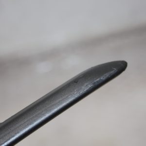 Mercedes C Class C205 Coupe AMG Rear Bumper Lower Trim 2015-2018 A2058858938 - Image 10