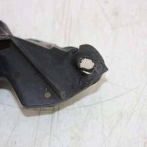 Mercedes C Class C205 Coupe AMG Rear Bumper Right Exhaust Trim 2015 TO 2018 - Image 4