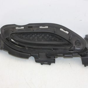 Mercedes C Class C205 Coupe AMG Rear Bumper Right Exhaust Trim 2015 TO 2018 - Image 1