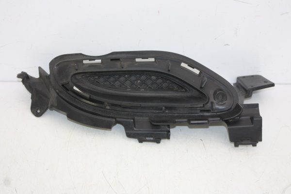 Mercedes-C-Class-C205-Coupe-AMG-Rear-Bumper-Right-Exhaust-Trim-2015-TO-2018-175367544220