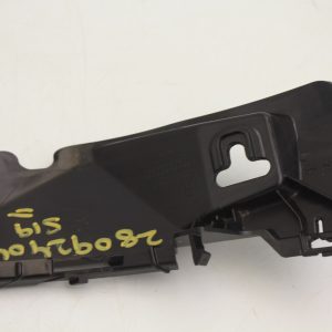 Mercedes C Class C205 Coupe Rear Bumper Right Bracket 15-22 A2058852265 Genuine - Image 8