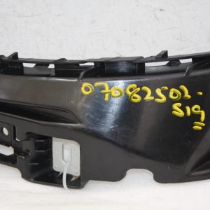 Mercedes C Class C205 Rear Bumper Right Bracket 2015 TO 2018 A2058852265 Genuine - Image 3