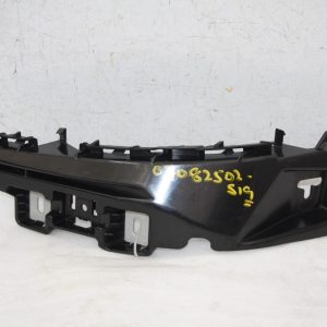 Mercedes C Class C205 Rear Bumper Right Bracket 2015 TO 2018 A2058852265 Genuine - Image 1