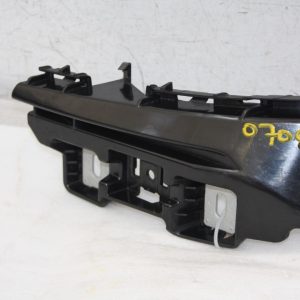Mercedes C Class C205 Rear Bumper Right Bracket 2015 TO 2018 A2058852265 Genuine - Image 5
