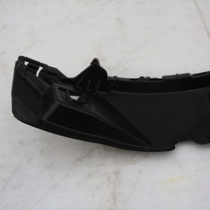 Mercedes C Class C205 Rear Bumper Right Bracket 2015 TO 2018 A2058852265 Genuine - Image 8
