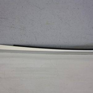 Mercedes C Class C205 Rear Right Roof Trim 2016 to 2018 A2056703001 Genuine 176268735430