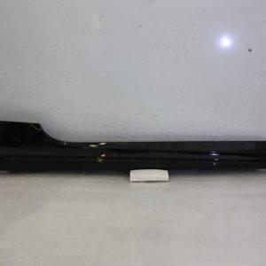 Mercedes C Class Coupe C205 AMG Right Side Skirt 2015 TO 2018 A2056908000 176304400860
