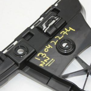 Mercedes C Class Coupe Rear Bumper Bracket 2018 TO 2022 A2058800530 left c205 - Image 11