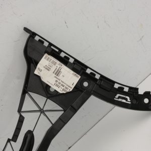 Mercedes C Class Coupe Rear Bumper Bracket 2018 TO 2022 A2058800530 left c205 - Image 3