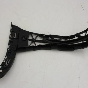 Mercedes C Class Coupe Rear Bumper Bracket 2018 TO 2022 A2058800530 left c205 - Image 8