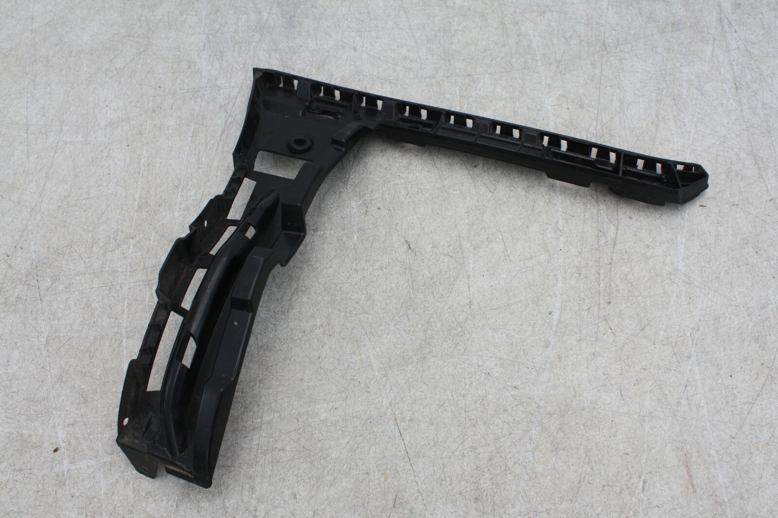Mercedes C Class Rear Bumper Left Bracket 2014 TO 2018 A2058801702 saloon w205