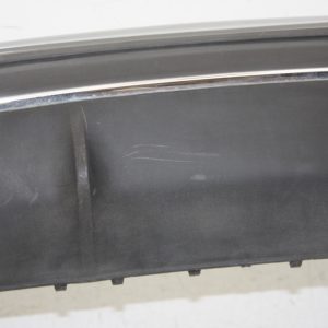 Mercedes C Class S205 AMG Estate Rear Bumper 2014-2018 A2058856538 *DAMAGED* - Image 11