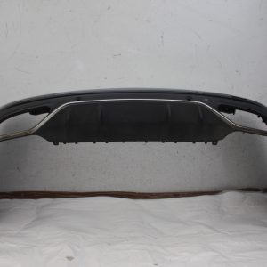 Mercedes C Class S205 AMG Estate Rear Bumper 2014-2018 A2058856538 *DAMAGED* - Image 12