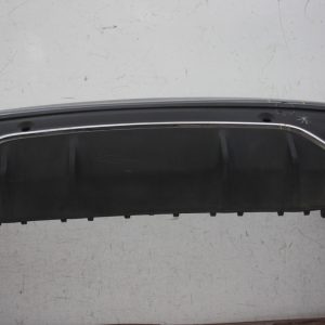 Mercedes C Class S205 AMG Estate Rear Bumper 2014-2018 A2058856538 *DAMAGED* - Image 13
