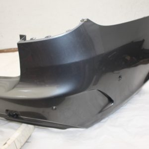 Mercedes C Class S205 AMG Estate Rear Bumper 2014-2018 A2058856538 *DAMAGED* - Image 14