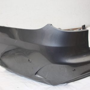 Mercedes C Class S205 AMG Estate Rear Bumper 2014-2018 A2058856538 *DAMAGED* - Image 15