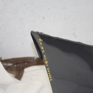 Mercedes C Class S205 AMG Estate Rear Bumper 2014-2018 A2058856538 *DAMAGED* - Image 16