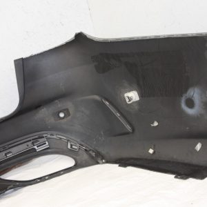 Mercedes C Class S205 AMG Estate Rear Bumper 2014-2018 A2058856538 *DAMAGED* - Image 17