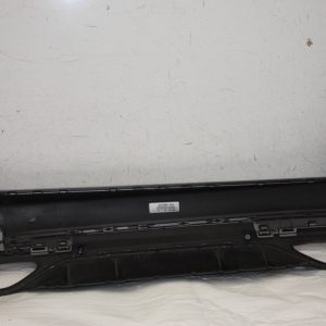 Mercedes C Class S205 AMG Estate Rear Bumper 2014-2018 A2058856538 *DAMAGED* - Image 18