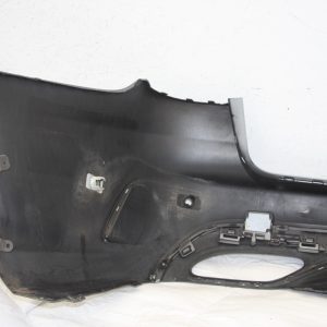 Mercedes C Class S205 AMG Estate Rear Bumper 2014-2018 A2058856538 *DAMAGED* - Image 19