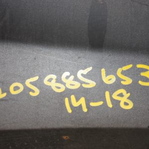 Mercedes C Class S205 AMG Estate Rear Bumper 2014-2018 A2058856538 *DAMAGED* - Image 20