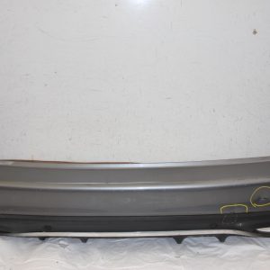 Mercedes C Class S205 AMG Estate Rear Bumper 2014-2018 A2058856538 *DAMAGED* - Image 3