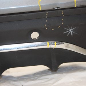 Mercedes C Class S205 AMG Estate Rear Bumper 2014-2018 A2058856538 *DAMAGED* - Image 6