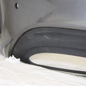 Mercedes C Class S205 AMG Estate Rear Bumper 2014-2018 A2058856538 *DAMAGED* - Image 7